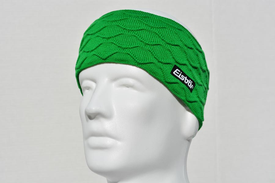 Lola Green Headband 3623-063