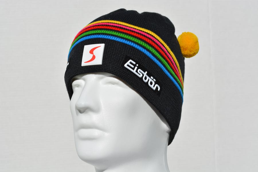 Monte Black Hat SP 3308-109