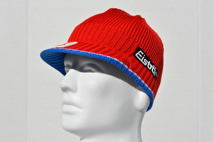 Strief Red Cap SP #3316-941