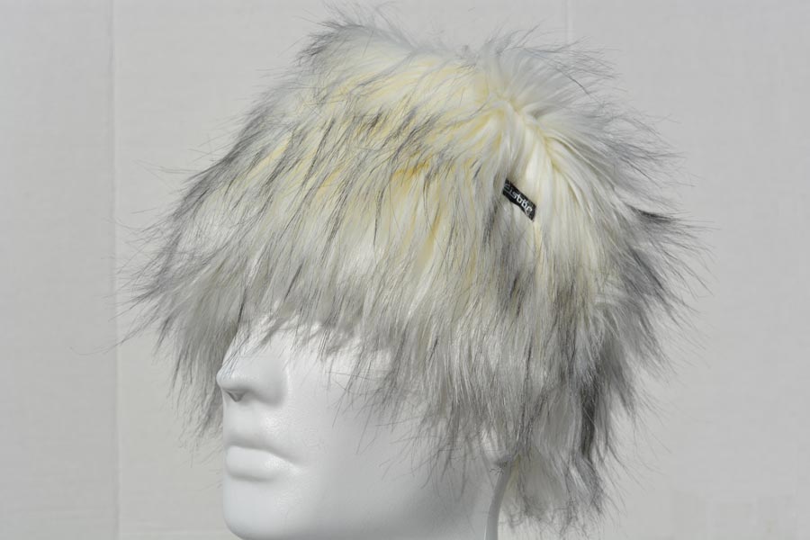 Zobel White Hat #3452-100